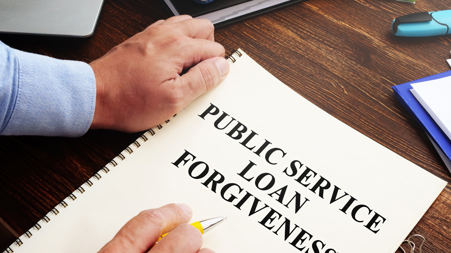 Debt Forgiveness Program