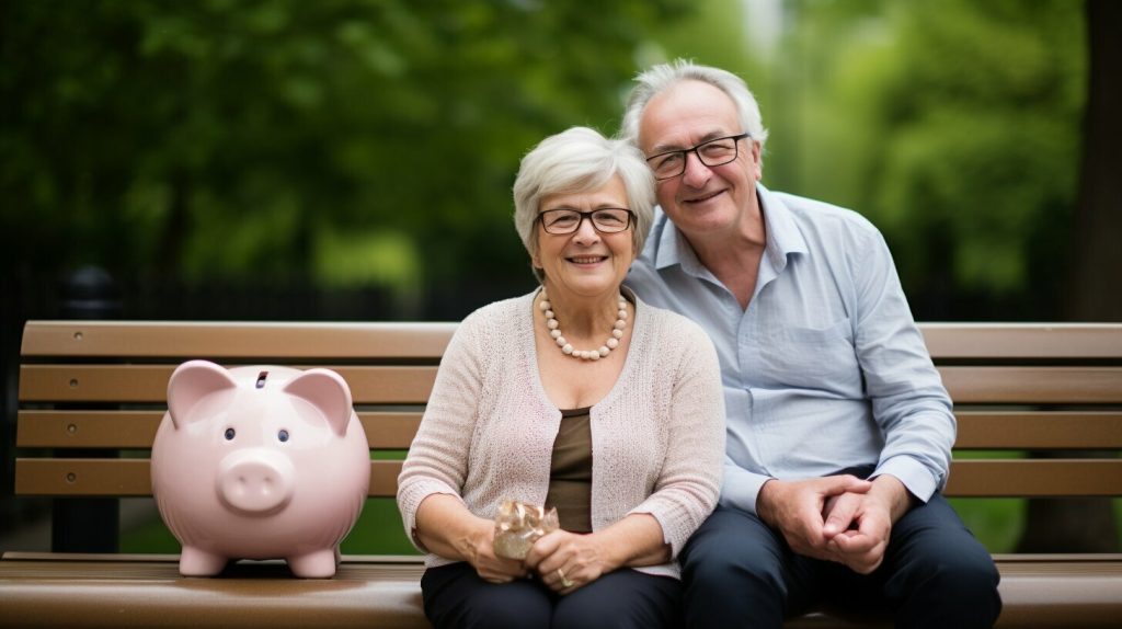 Retirement Savings