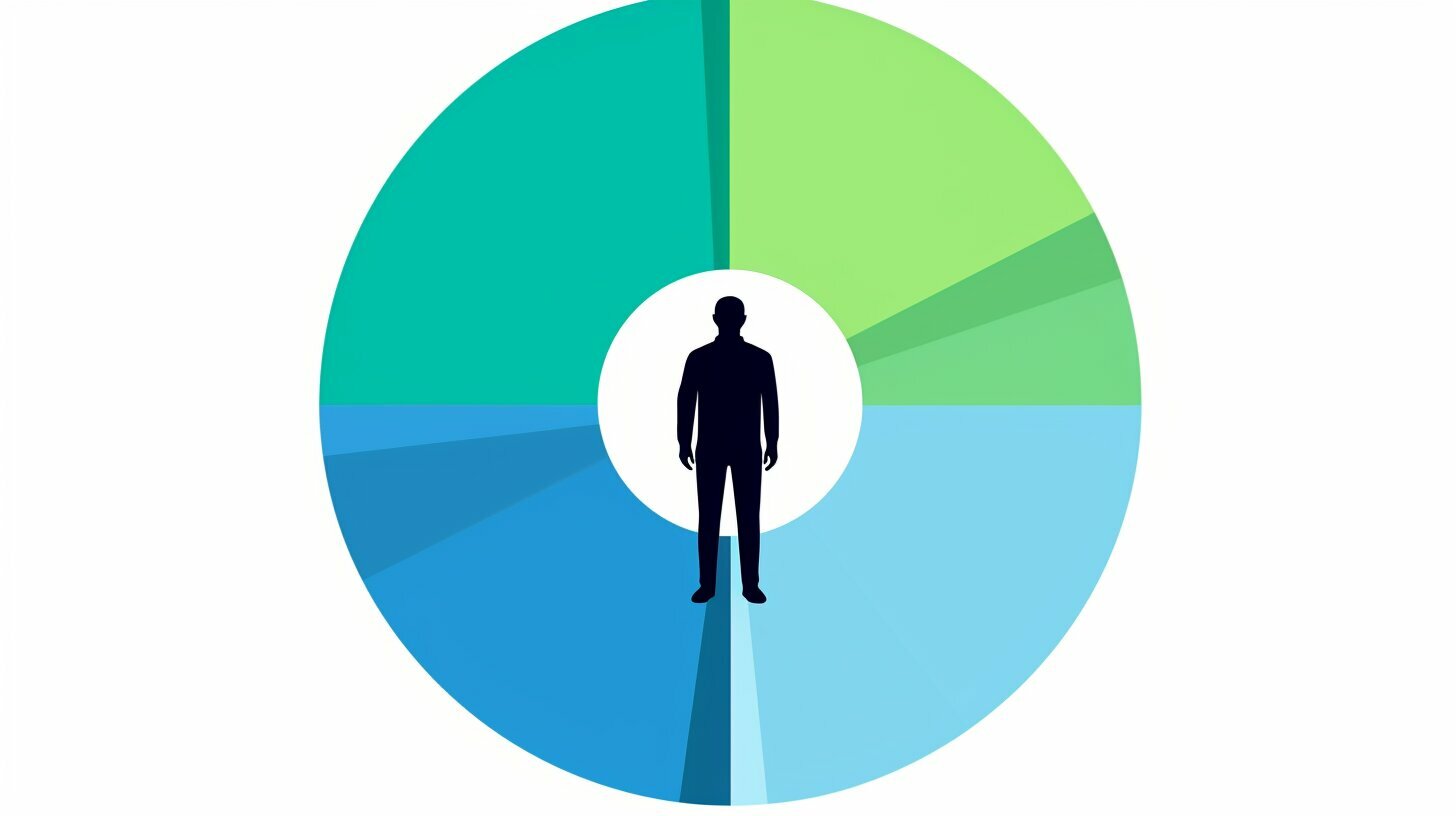 What is the 50 20 30 rule?