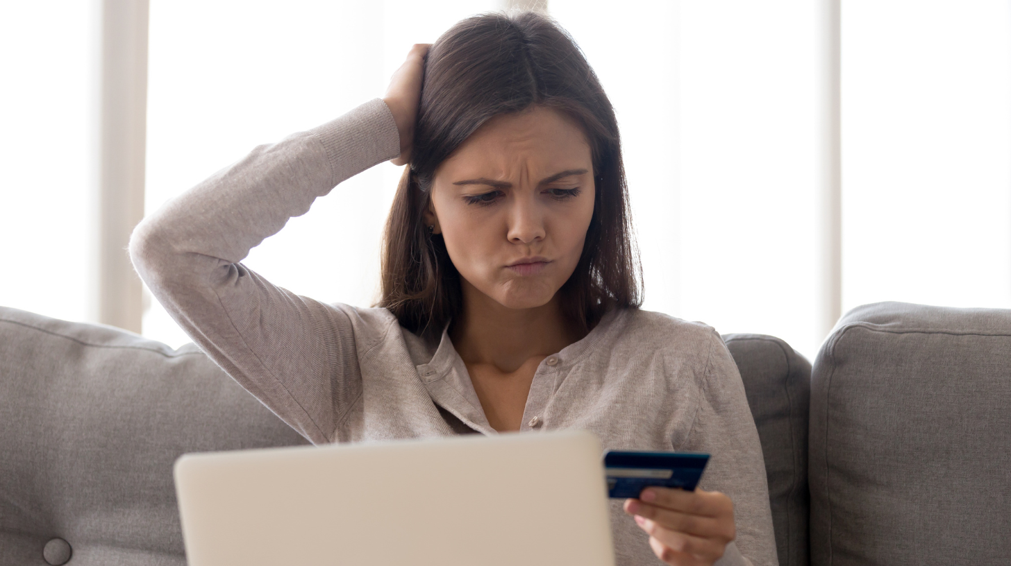 credit card debt forgiveness