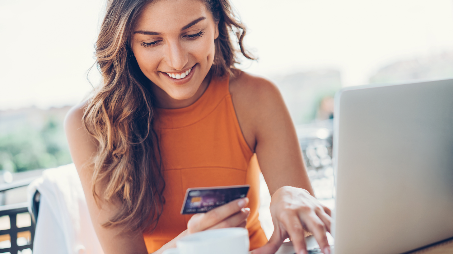 get rid of credit card debt without ruining it